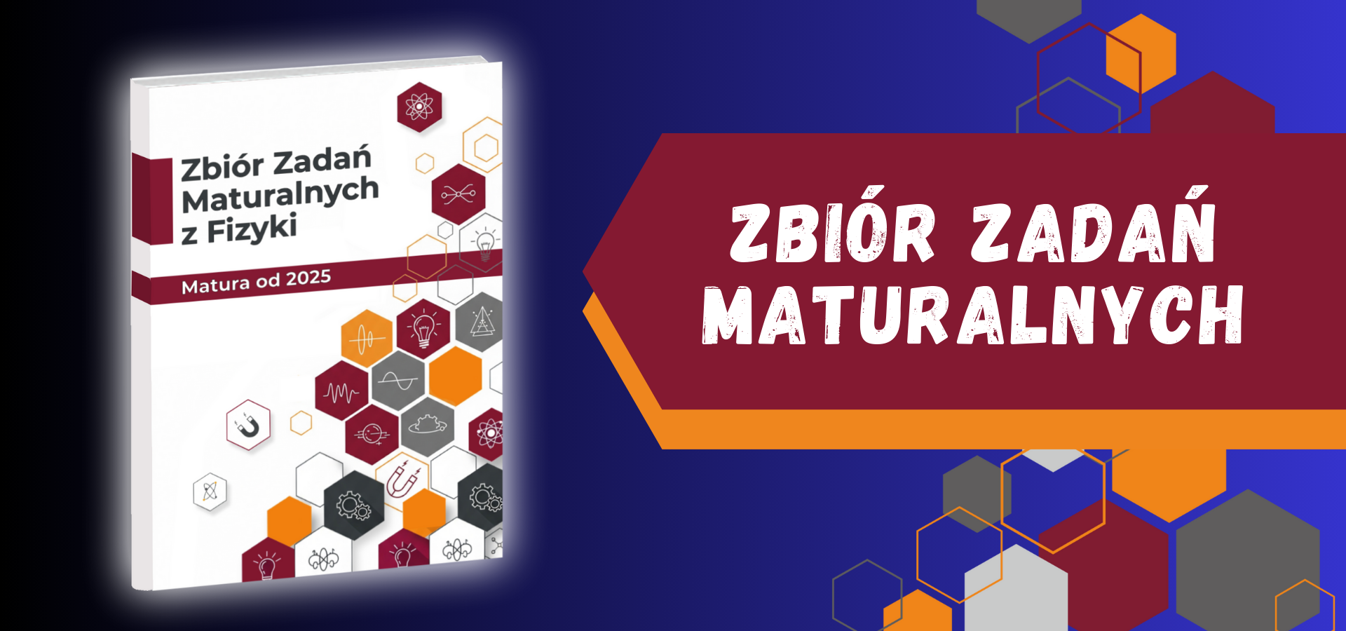 Zbiór zadań maturalnych (e-book)